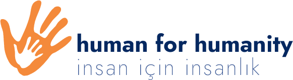 Logo - Human for Humanity