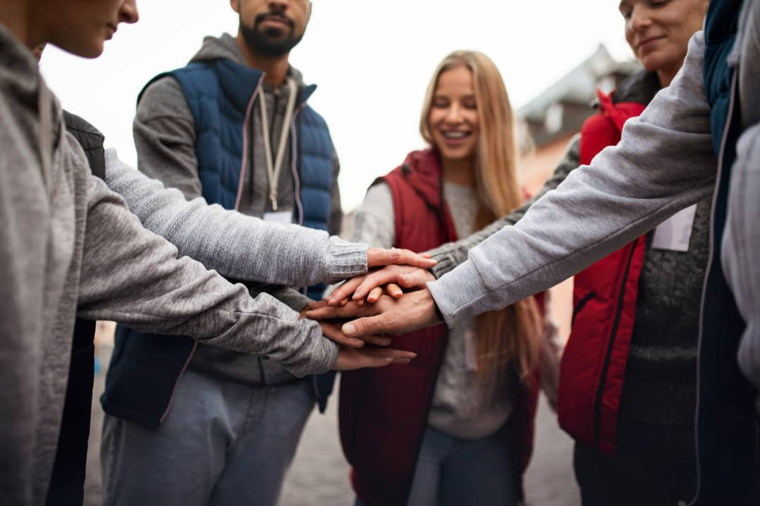Community development